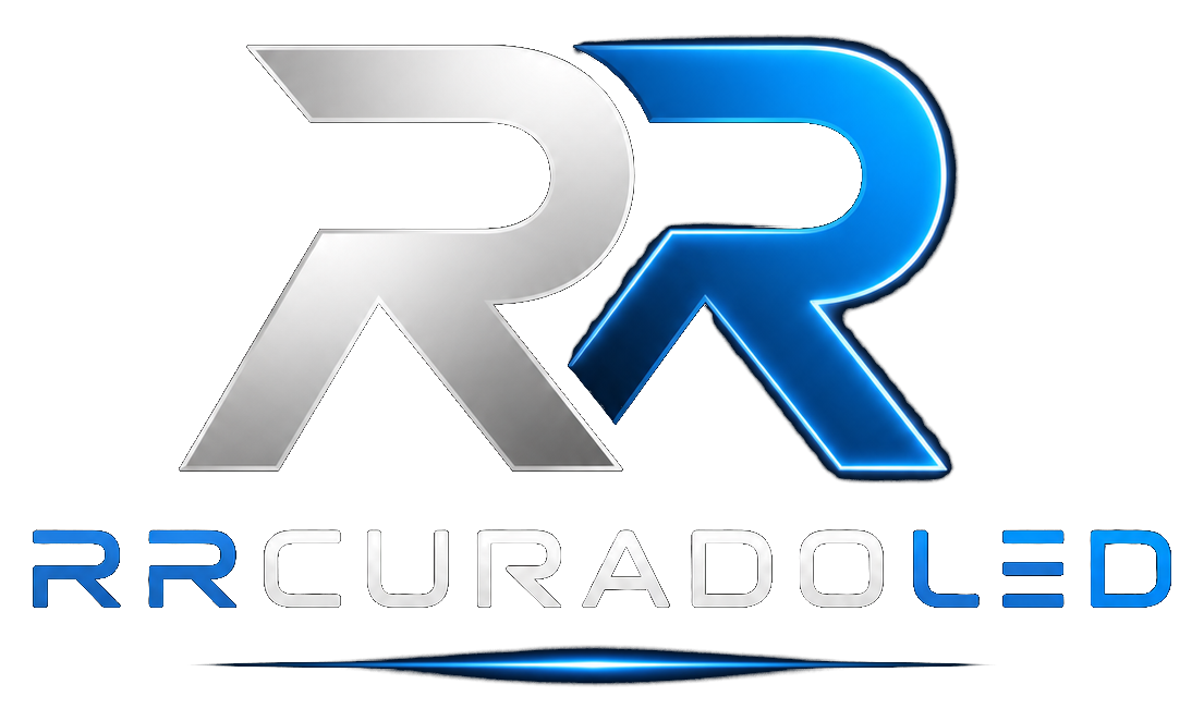 RR Curado LED